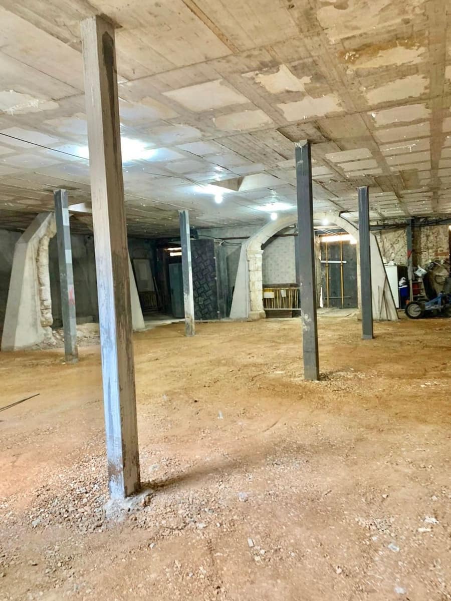 Erhverv til leje i Denia - € 800 (Ref: 8248158)