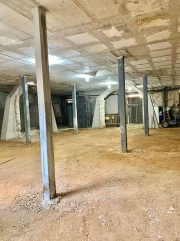 Commercial for rent in Centro Urbano, Dénia - € 800 (Ref: 8248158)