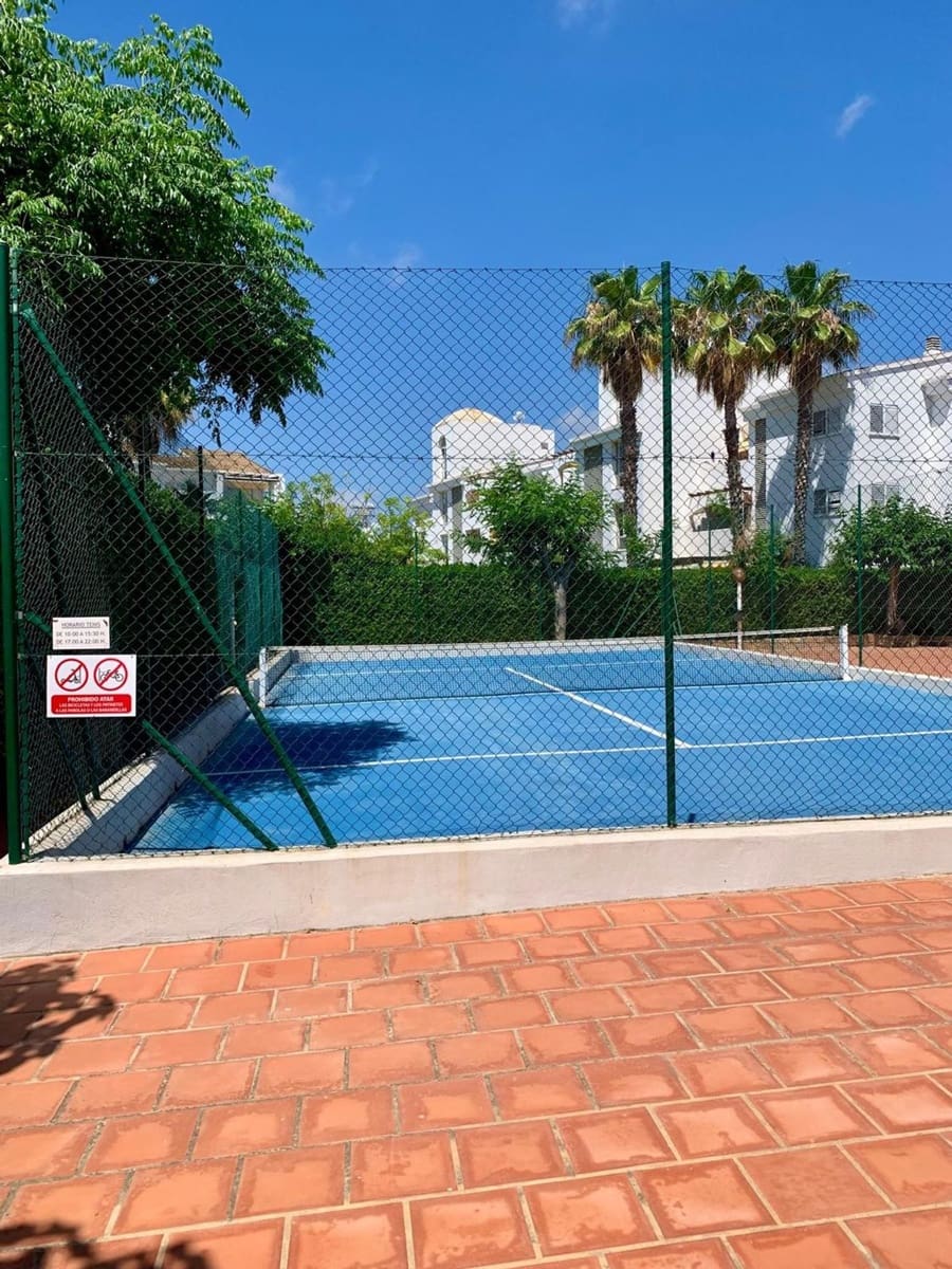 3 makuuhuone Huoneisto vuokrattavana paikassa Javea / Xabia mukana uima-altaan 
autotalli - 1 850 € (Ref: 8248159)