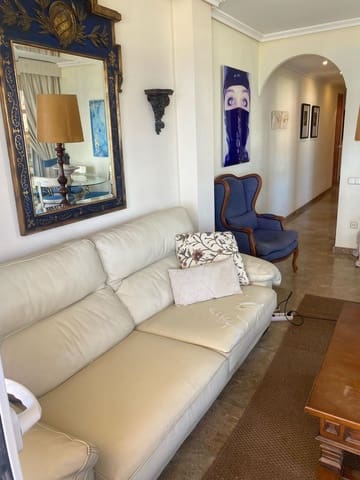 3 makuuhuone Huoneisto vuokrattavana paikassa Montañar - El Arenal, Javea / Xàbia mukana uima-altaan 
autotalli - 1 850 € (Ref: 8248159)