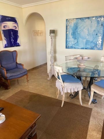 3 makuuhuone Huoneisto vuokrattavana paikassa Montañar - El Arenal, Javea / Xàbia mukana uima-altaan 
autotalli - 1 850 € (Ref: 8248159)