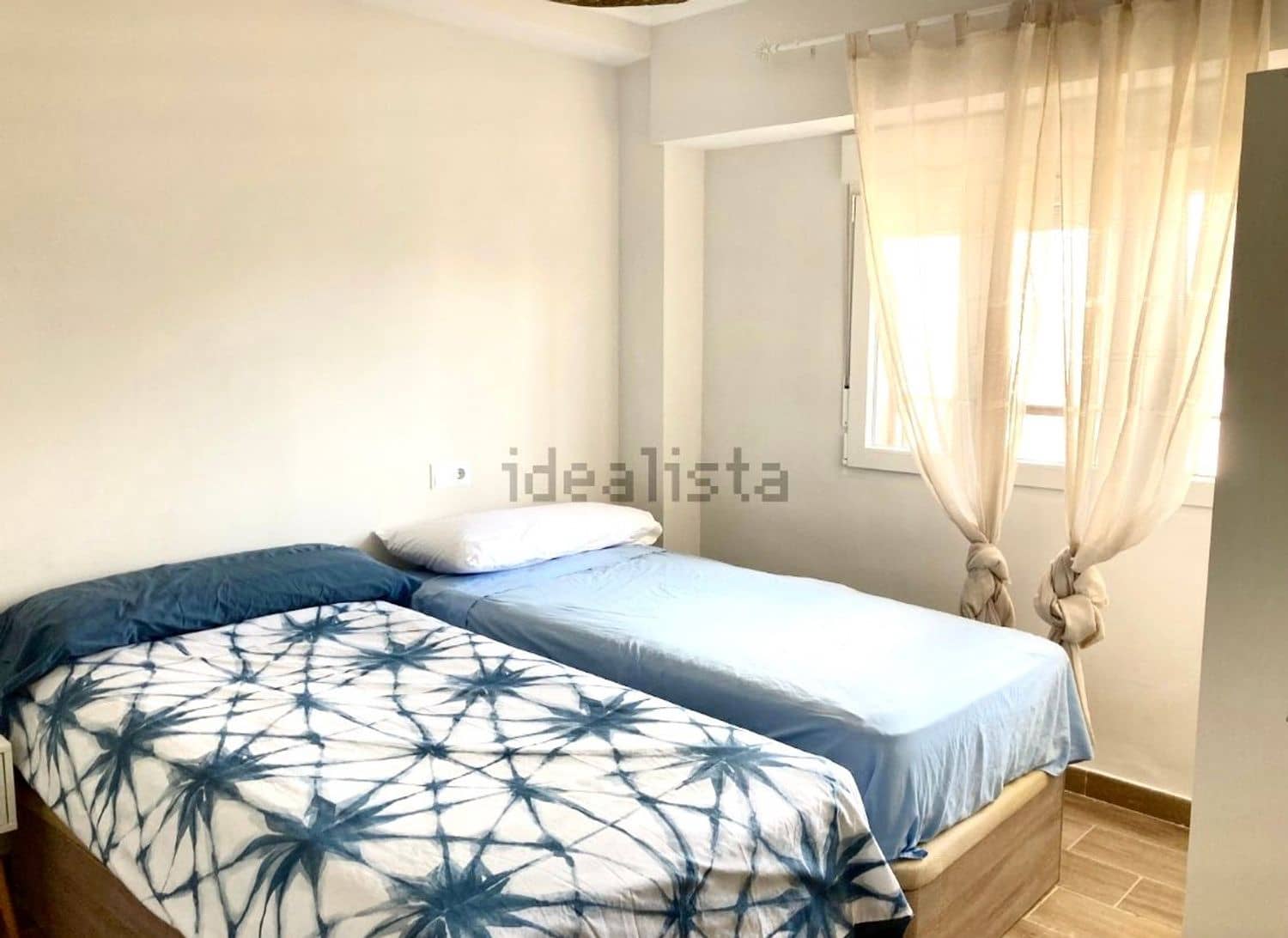 2 soveværelse Lejlighed til leje i Javea / Xabia med swimmingpool - € 1.100 (Ref: 8248161)