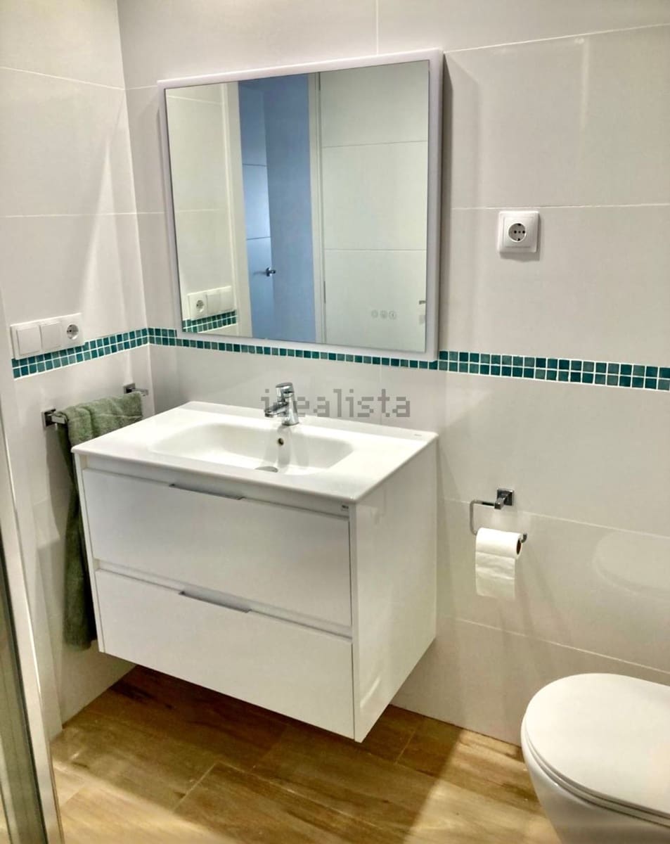 2 soveværelse Lejlighed til leje i Javea / Xabia med swimmingpool - € 1.100 (Ref: 8248161)