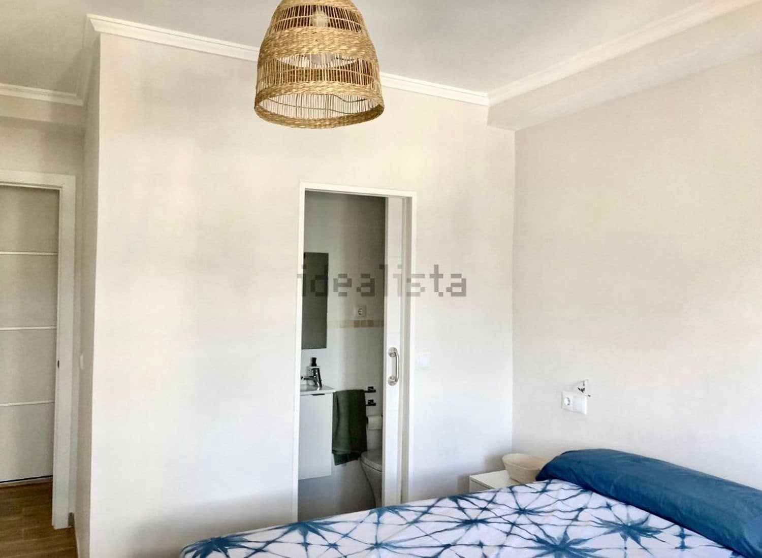 2 soveværelse Lejlighed til leje i Javea / Xabia med swimmingpool - € 1.100 (Ref: 8248161)