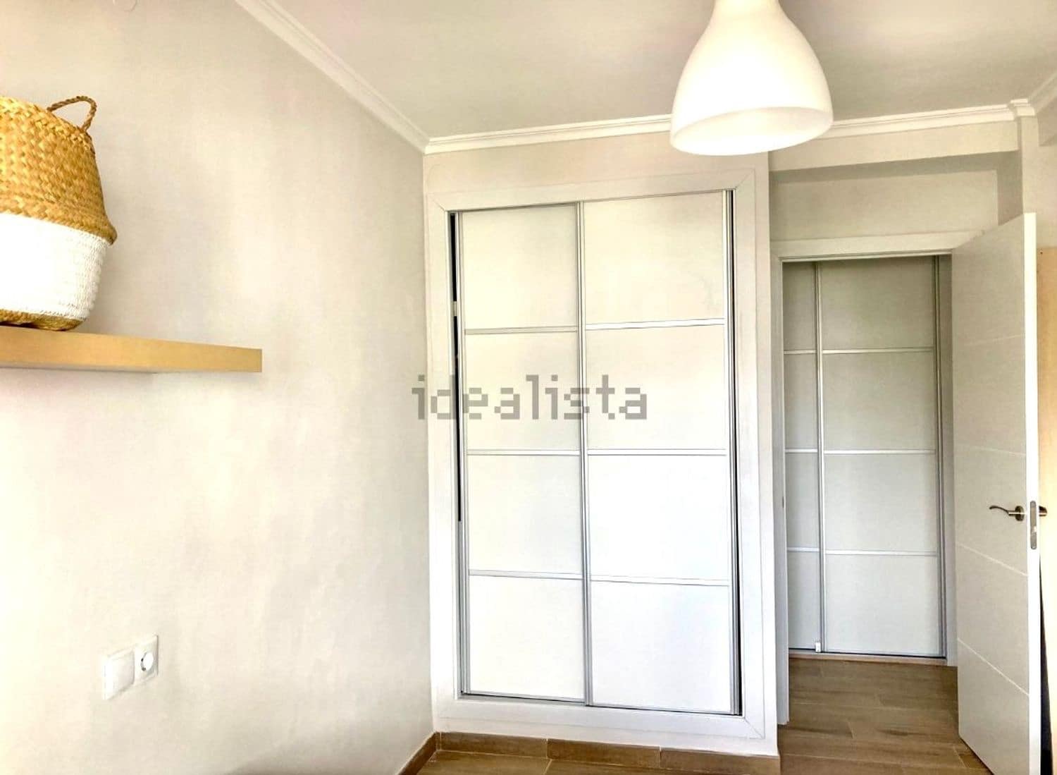 2 soveværelse Lejlighed til leje i Javea / Xabia med swimmingpool - € 1.100 (Ref: 8248161)