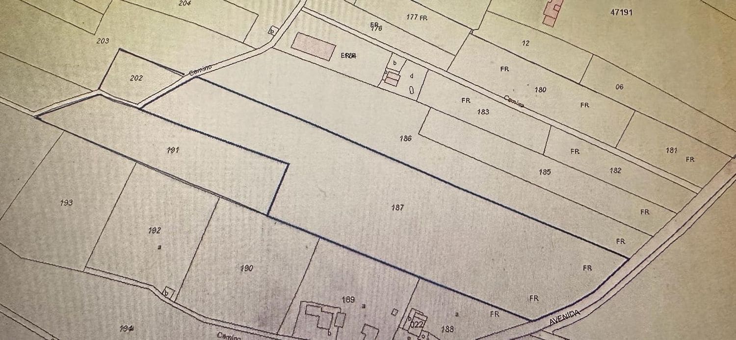 Grond te koop in Denia - € 333.500 (Ref: 8248165)