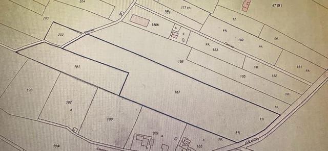 Grond te koop in La Xara - La Sella, Dénia - € 333.500 (Ref: 8248165)