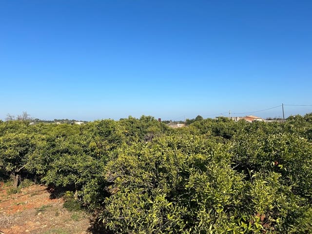 Grond te koop in La Xara - La Sella, Dénia - € 333.500 (Ref: 8248165)
