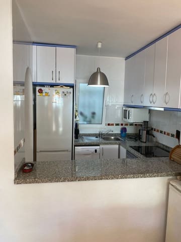 3 bedroom Townhouse for sale in El Palmar - Los Molinos, Dénia with pool garage - € 314,000 (Ref: 8248175)