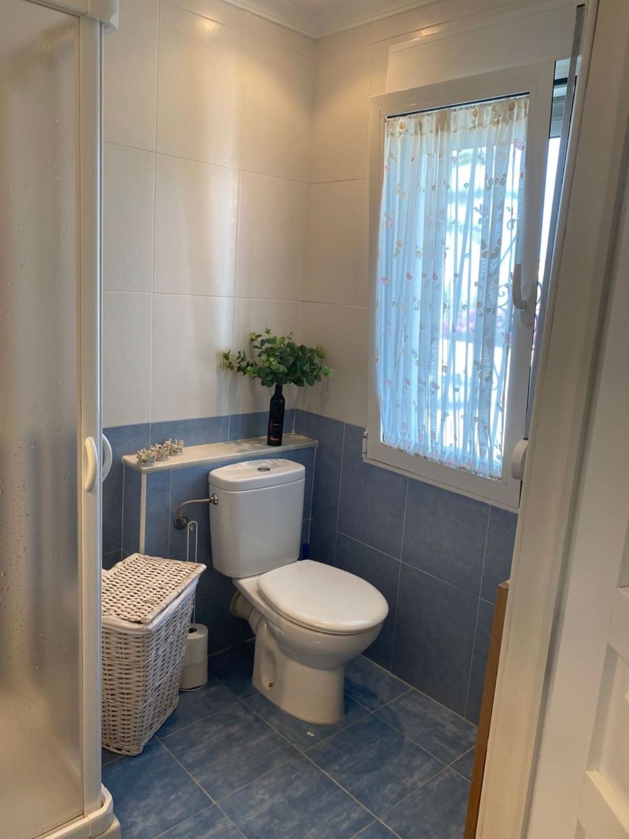 3 soverom Hus til salgs i Denia med svømmebasseng garasje - € 314 000 (Ref: 8248175)