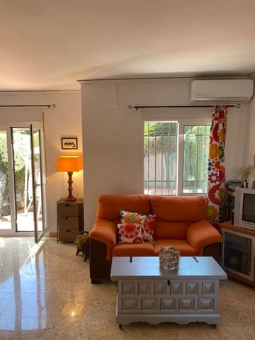 3 bedroom Townhouse for sale in El Palmar - Los Molinos, Dénia with pool garage - € 314,000 (Ref: 8248175)