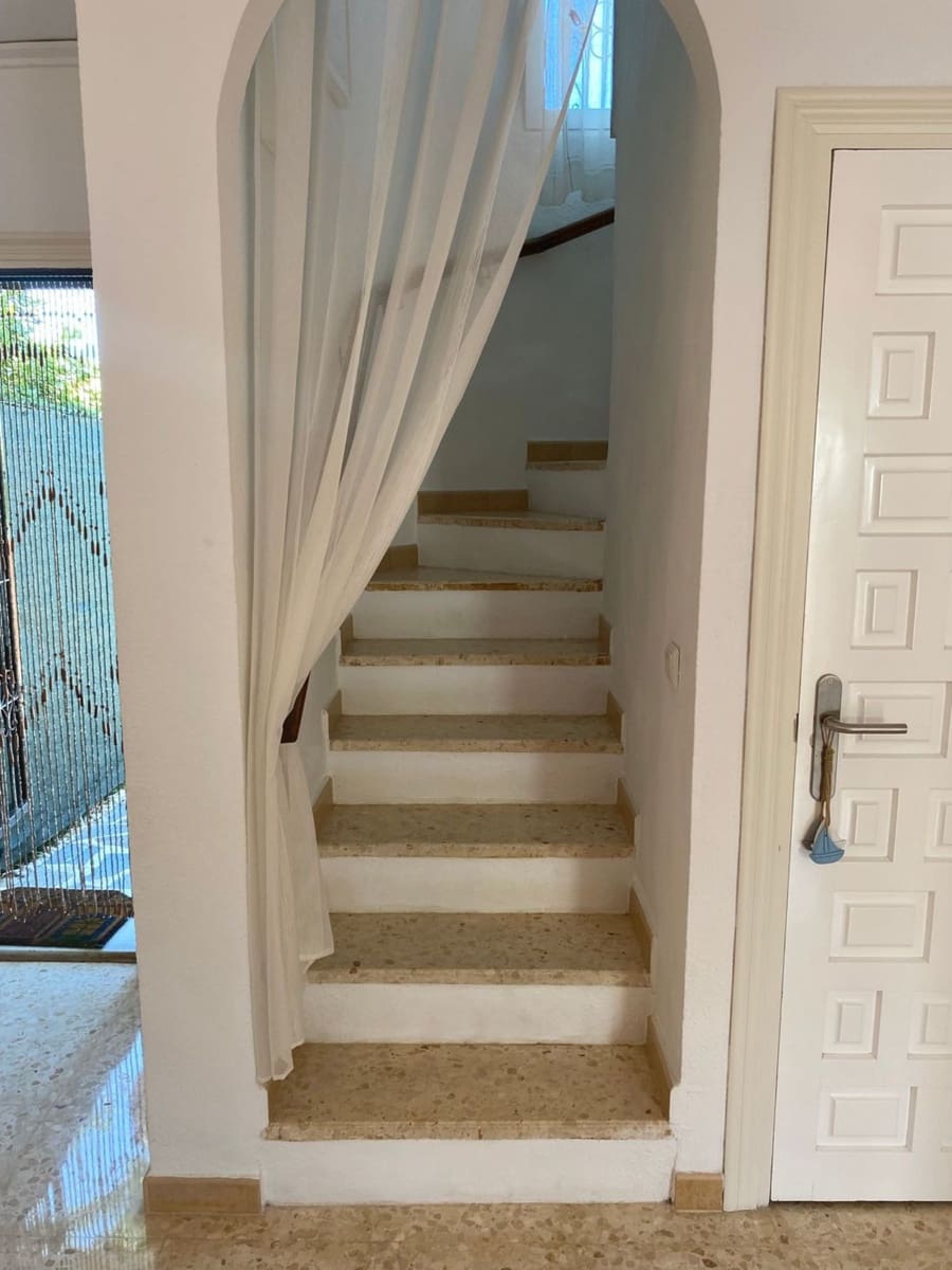 3 soverom Hus til salgs i Denia med svømmebasseng garasje - € 314 000 (Ref: 8248175)