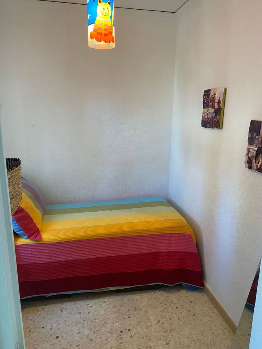 3 soverom Hus til salgs i Denia med svømmebasseng garasje - € 314 000 (Ref: 8248175)