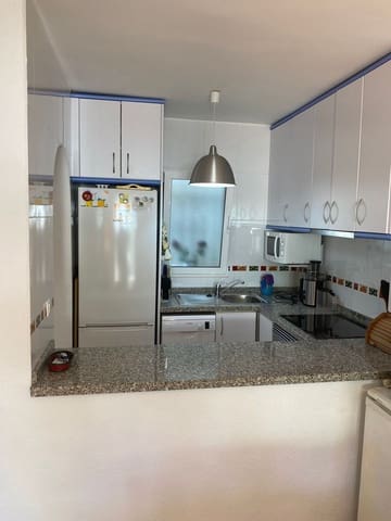 3 Zimmer Haus zu verkaufen in El Palmar - Los Molinos, Dénia mit Pool Garage - 314.000 € (Ref: 8248175)