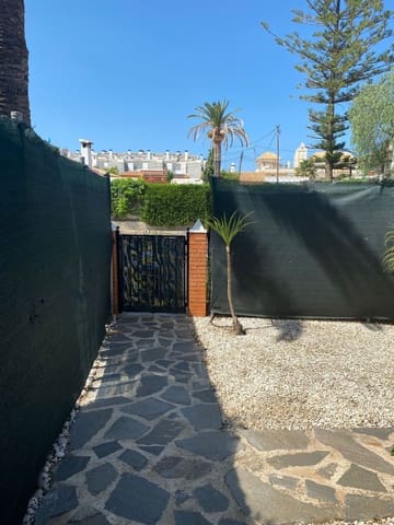 3 Zimmer Haus zu verkaufen in El Palmar - Los Molinos, Dénia mit Pool Garage - 314.000 € (Ref: 8248175)