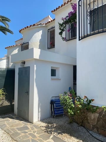 3 Zimmer Haus zu verkaufen in El Palmar - Los Molinos, Dénia mit Pool Garage - 314.000 € (Ref: 8248175)