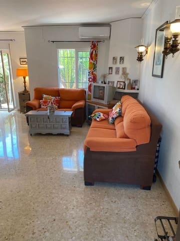 3 Zimmer Haus zu verkaufen in El Palmar - Los Molinos, Dénia mit Pool Garage - 314.000 € (Ref: 8248175)