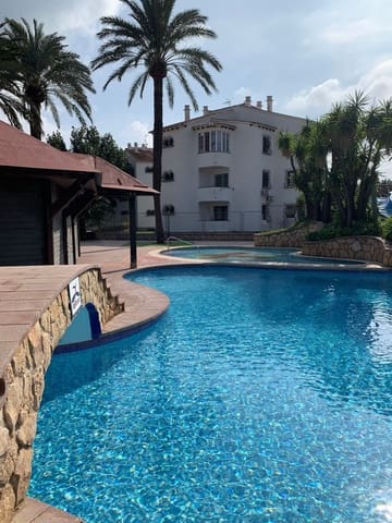3 Zimmer Haus zu verkaufen in El Palmar - Los Molinos, Dénia mit Pool Garage - 314.000 € (Ref: 8248175)
