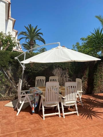 3 Zimmer Haus zu verkaufen in El Palmar - Los Molinos, Dénia mit Pool Garage - 314.000 € (Ref: 8248175)