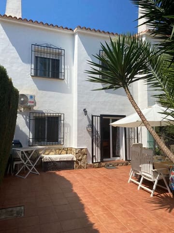 3 Zimmer Haus zu verkaufen in El Palmar - Los Molinos, Dénia mit Pool Garage - 314.000 € (Ref: 8248175)