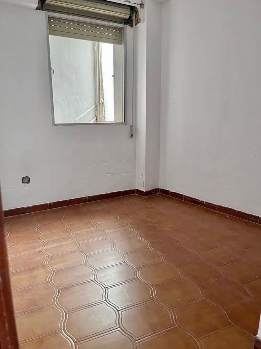 6 soveværelse Lejlighed til salg i Denia - € 295.000 (Ref: 8248179)