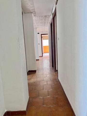 6 Zimmer Apartment zu verkaufen in Saladar, Dénia - 295.000 € (Ref: 8248179)