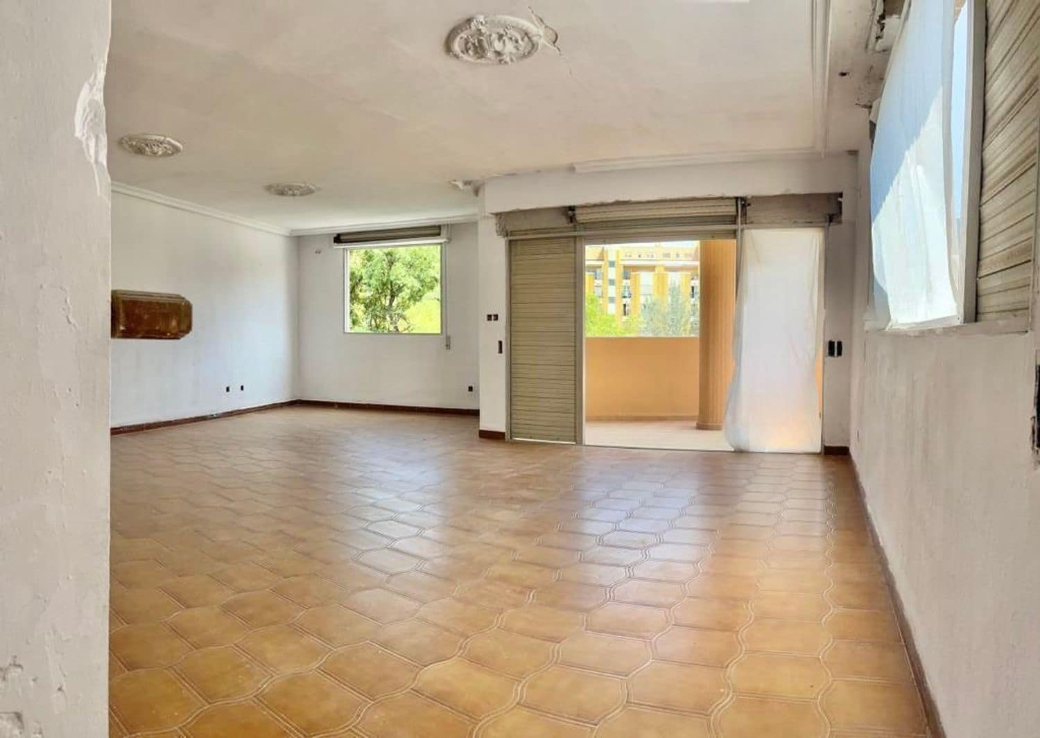 6 soveværelse Lejlighed til salg i Denia - € 295.000 (Ref: 8248179)