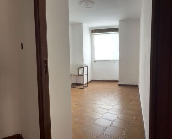 6 Zimmer Apartment zu verkaufen in Saladar, Dénia - 295.000 € (Ref: 8248179)