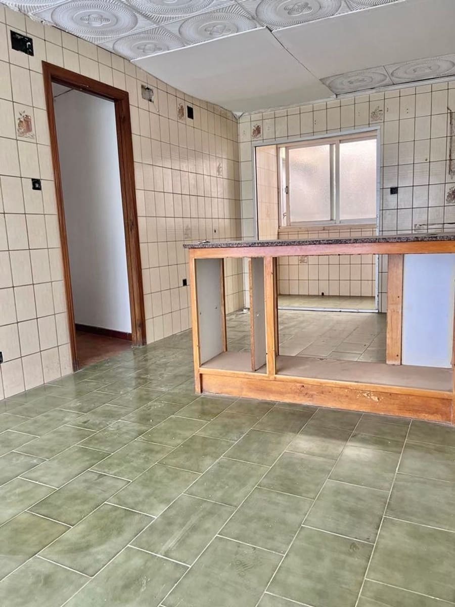 6 soveværelse Lejlighed til salg i Denia - € 295.000 (Ref: 8248179)