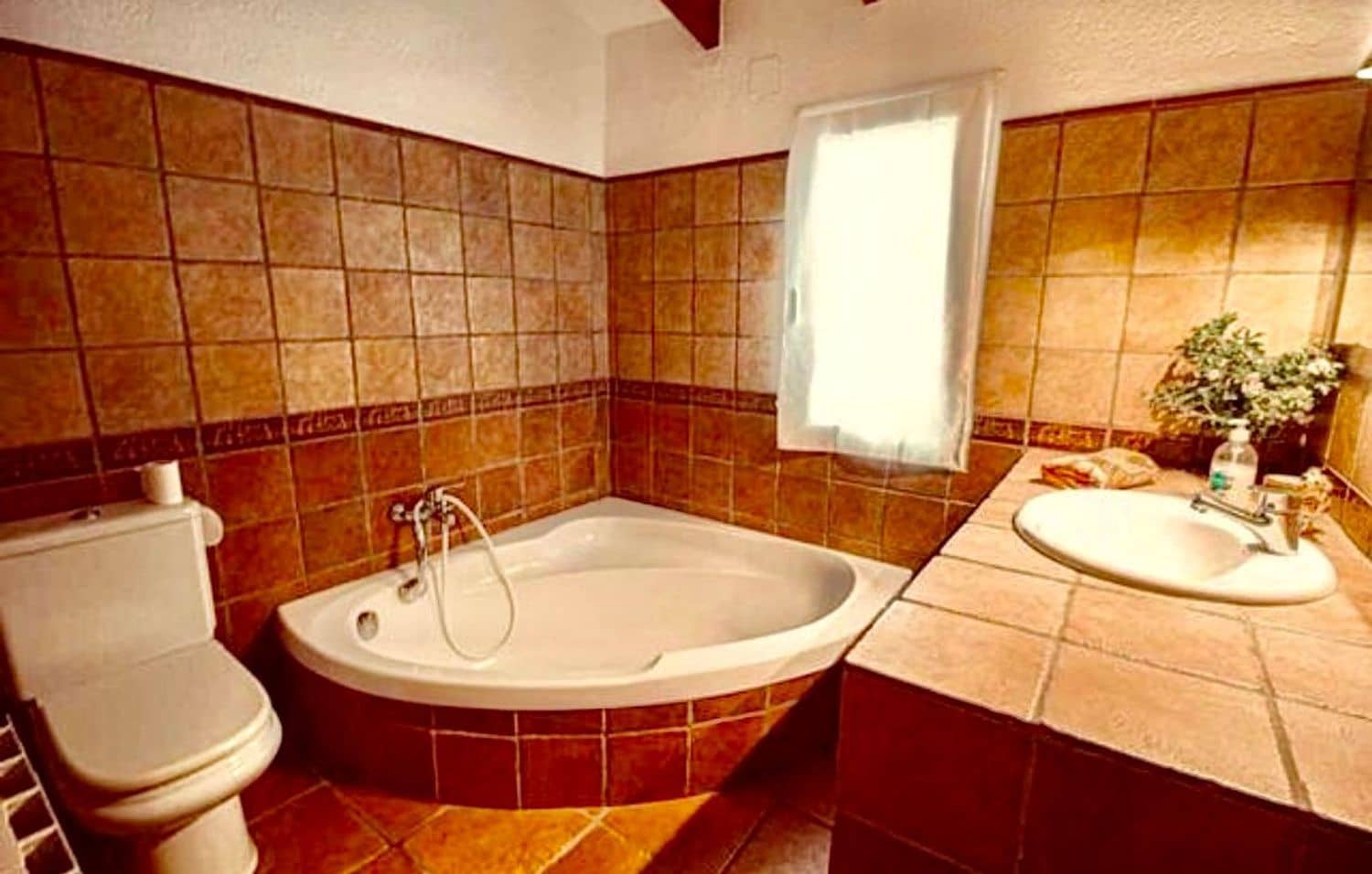 3 quarto Moradia para arrendar em Javea / Xabia com piscina garagem - 2 100 € (Ref: 8248219)