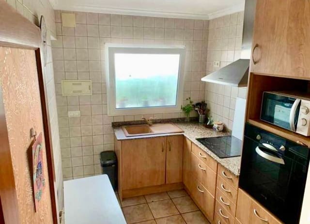 3 bedroom Villa for rent in Puerto, Javea / Xàbia with pool garage - € 2,100 (Ref: 8248219)