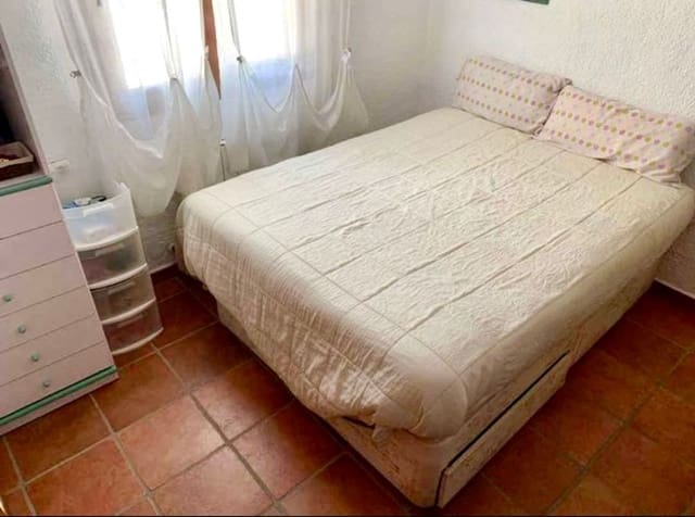 3 bedroom Villa for rent in Puerto, Javea / Xàbia with pool garage - € 2,100 (Ref: 8248219)