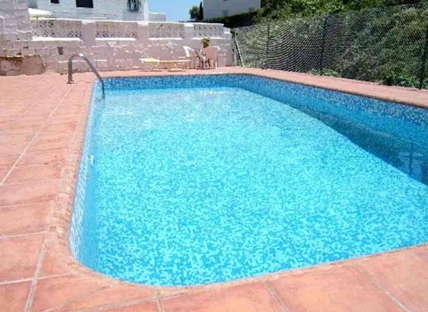 3 quarto Moradia para arrendar em Javea / Xabia com piscina garagem - 2 100 € (Ref: 8248219)