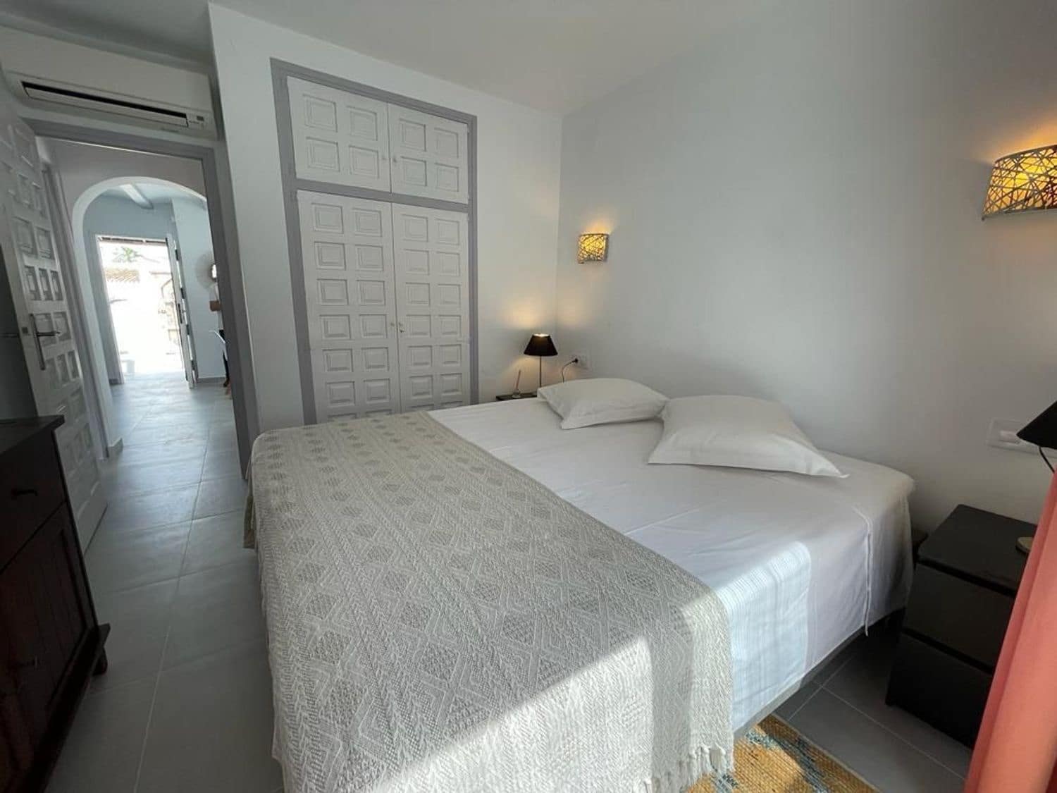 2 makuuhuone Huvila vuokrattavana paikassa Denia mukana uima-altaan 
autotalli - 1 750 € (Ref: 8248220)