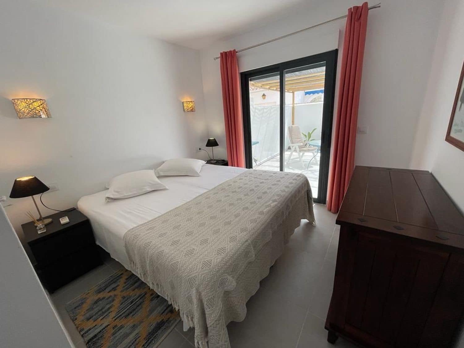 2 makuuhuone Huvila vuokrattavana paikassa Denia mukana uima-altaan 
autotalli - 1 750 € (Ref: 8248220)