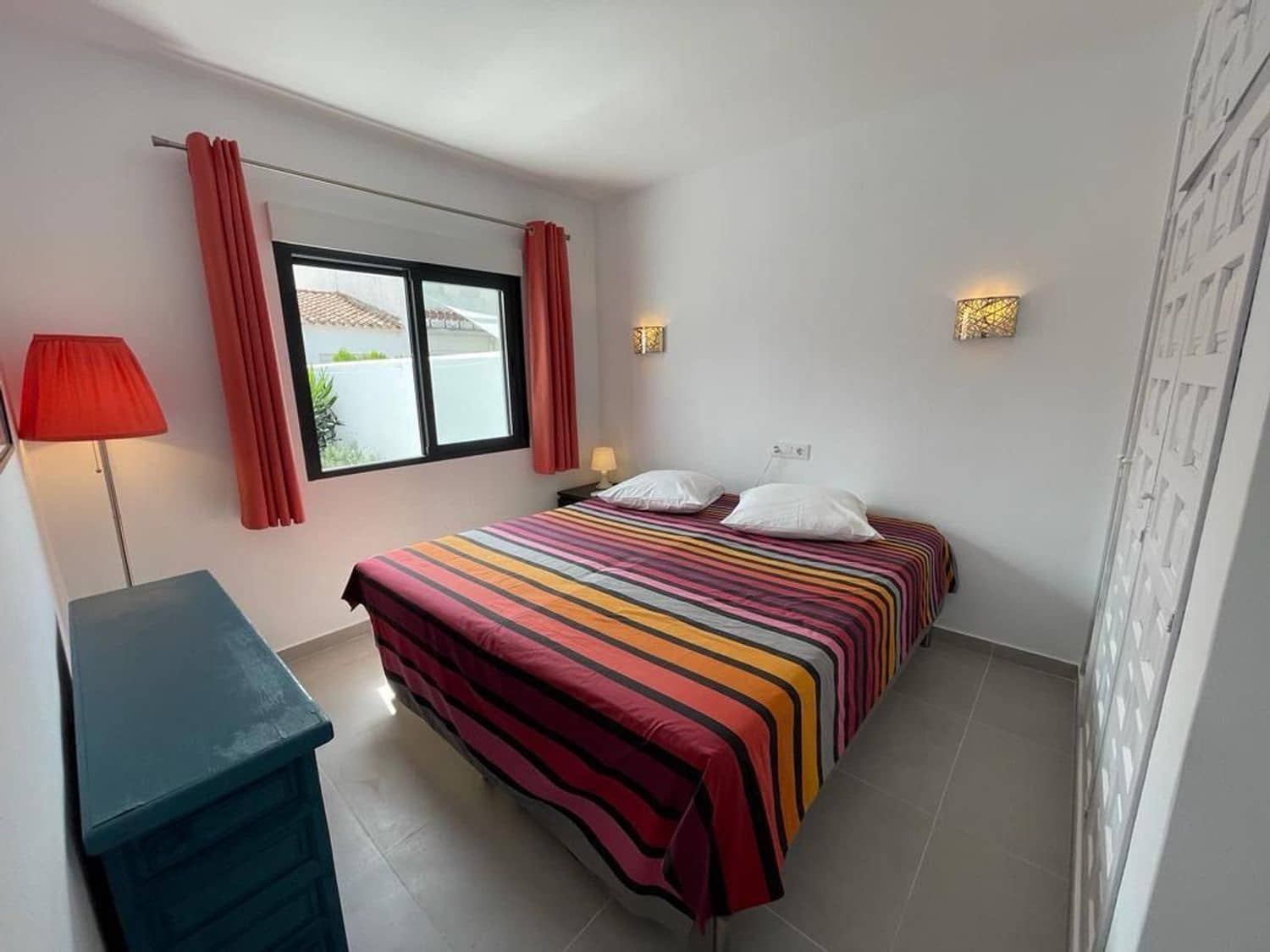 2 makuuhuone Huvila vuokrattavana paikassa Denia mukana uima-altaan 
autotalli - 1 750 € (Ref: 8248220)