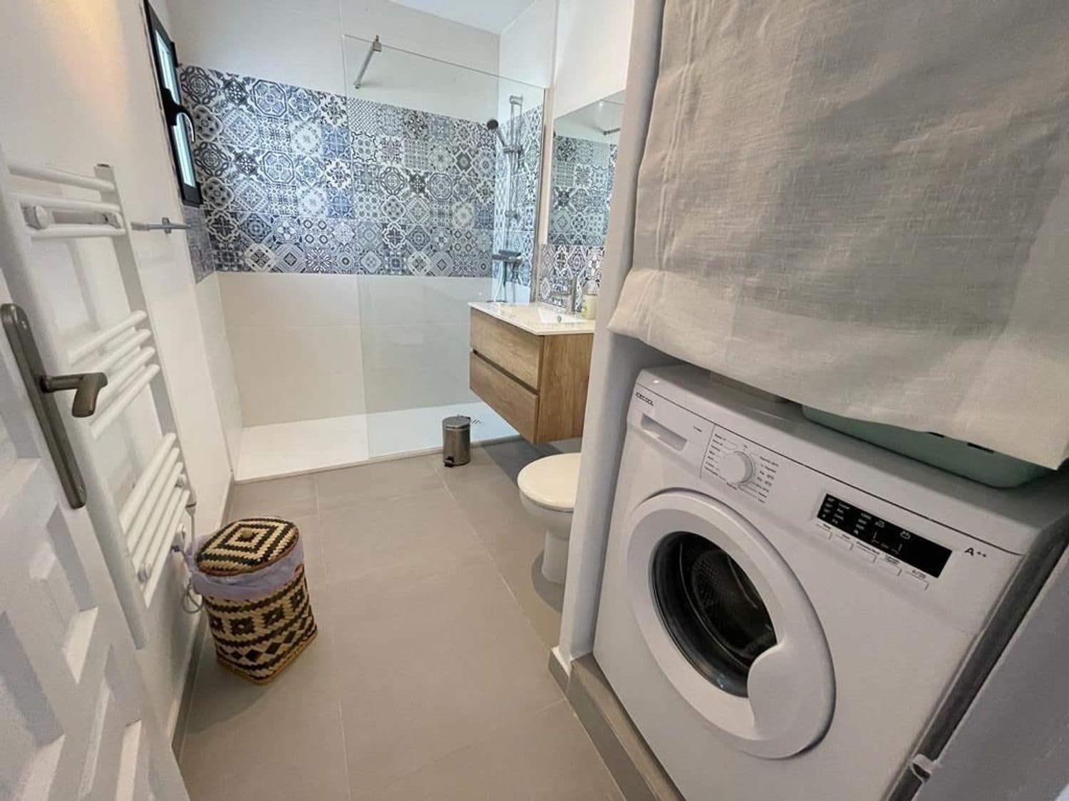 2 makuuhuone Huvila vuokrattavana paikassa Denia mukana uima-altaan 
autotalli - 1 750 € (Ref: 8248220)