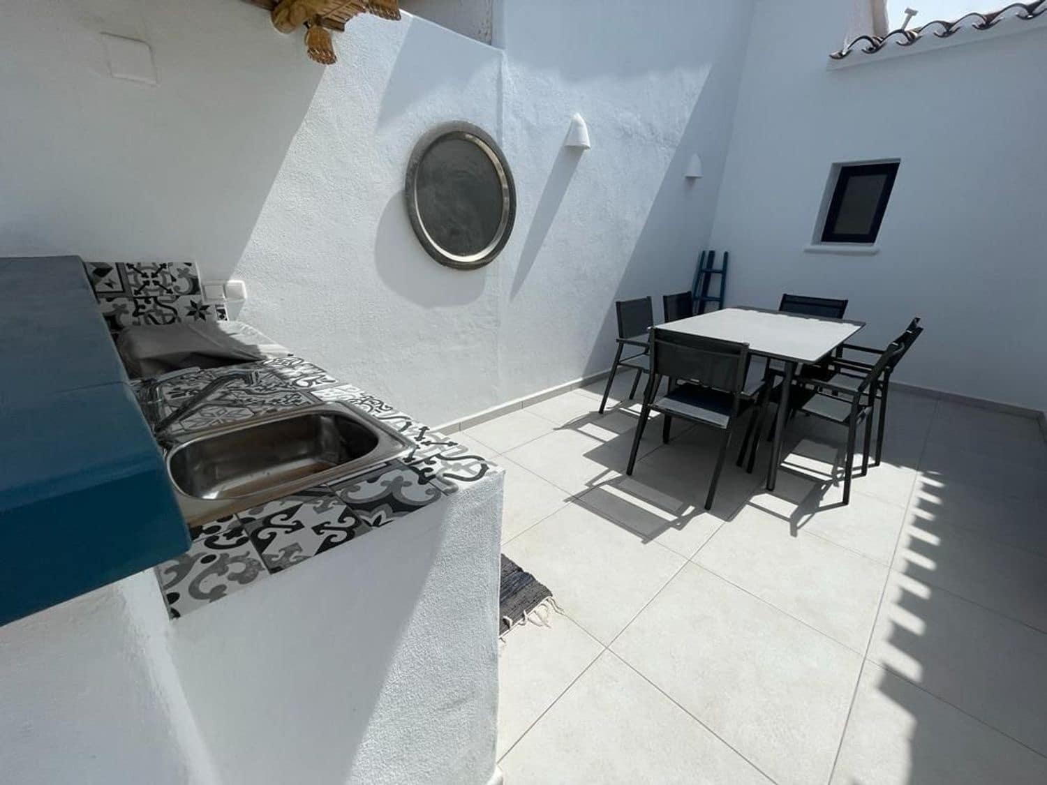 2 makuuhuone Huvila vuokrattavana paikassa Denia mukana uima-altaan 
autotalli - 1 750 € (Ref: 8248220)