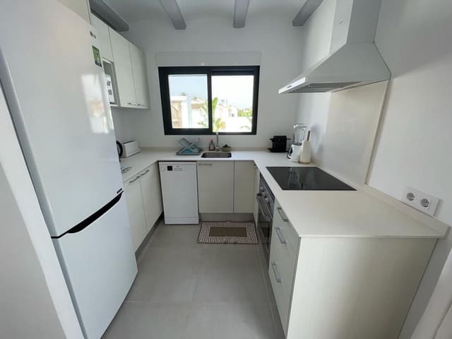 2 sovrum Villa att hyra i Les Bassetes - El Marjal, Dénia med pool garage - 1 750 € (Ref: 8248220)