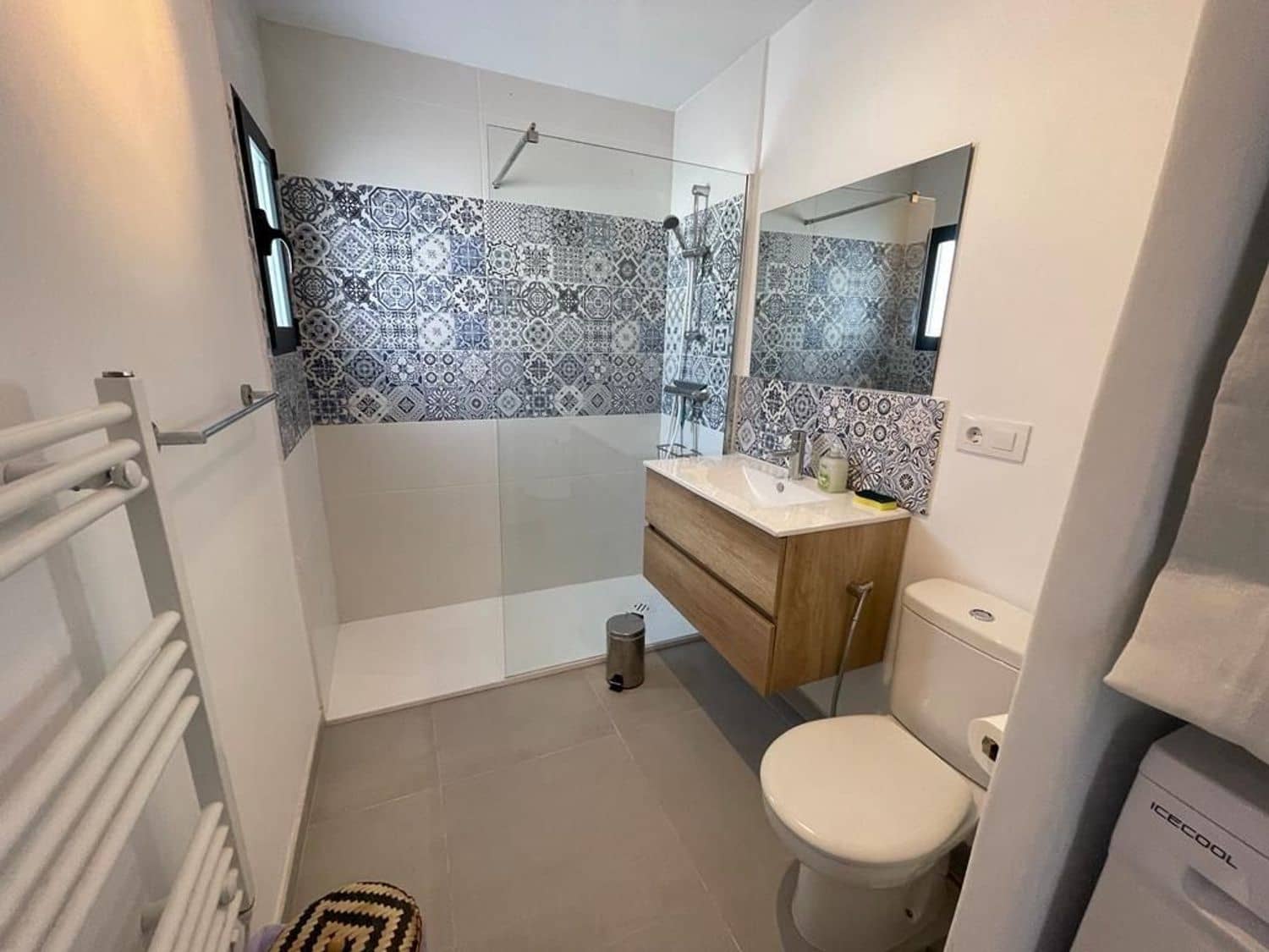 2 makuuhuone Huvila vuokrattavana paikassa Denia mukana uima-altaan 
autotalli - 1 750 € (Ref: 8248220)