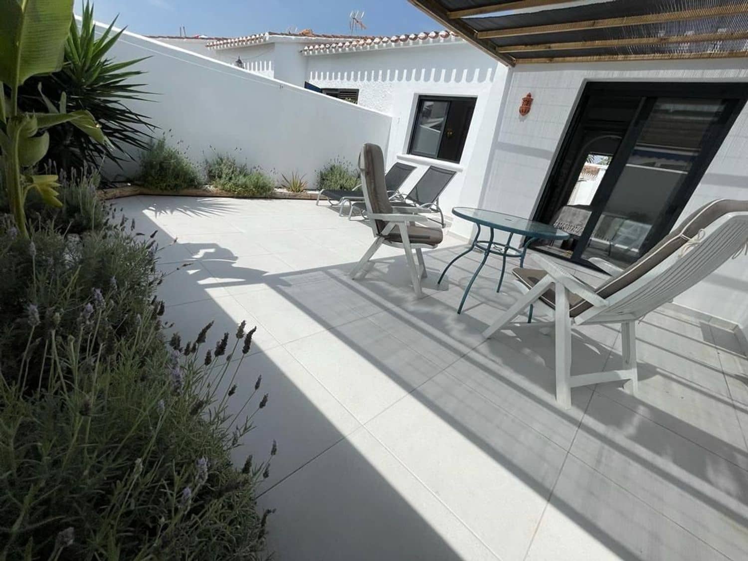 2 makuuhuone Huvila vuokrattavana paikassa Denia mukana uima-altaan 
autotalli - 1 750 € (Ref: 8248220)