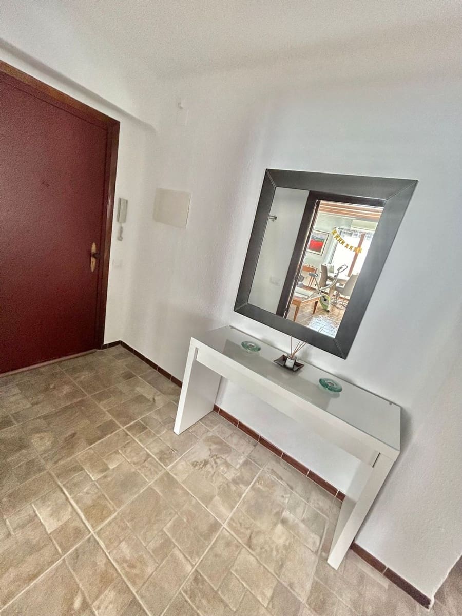 4 bedroom Apartment for rent in Javea / Xabia with garage - € 1,350 (Ref: 8267601)