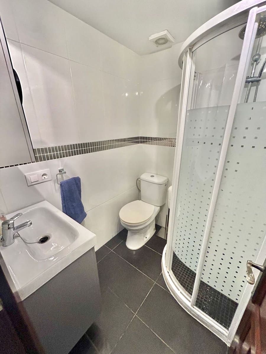 4 bedroom Apartment for rent in Javea / Xabia with garage - € 1,350 (Ref: 8267601)