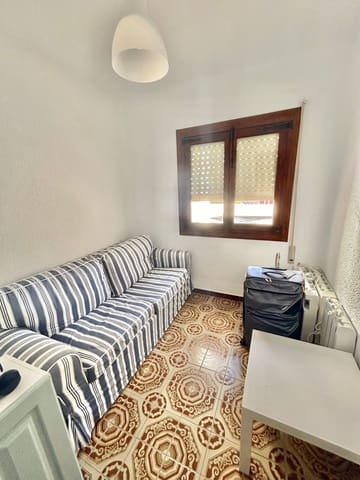 4 bedroom Apartment for rent in Montañar - El Arenal, Javea / Xàbia with garage - € 1,350 (Ref: 8267601)