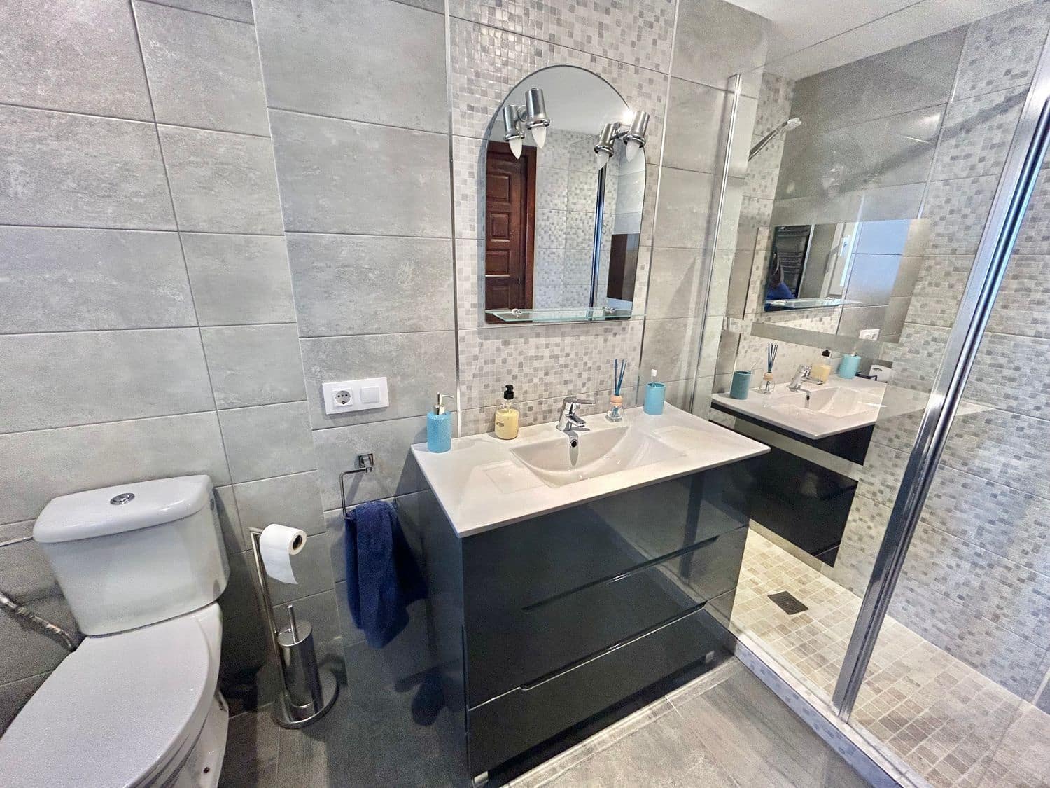 4 bedroom Apartment for rent in Javea / Xabia with garage - € 1,350 (Ref: 8267601)