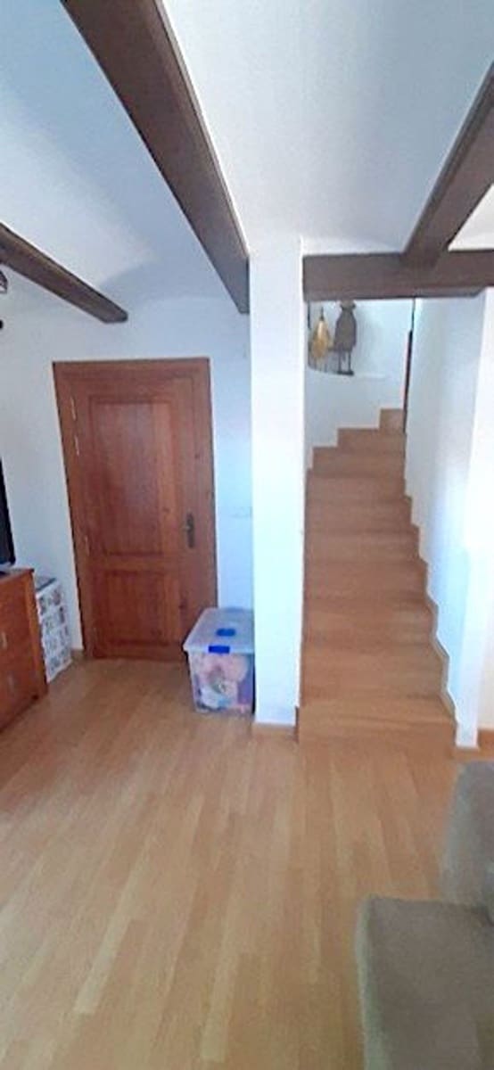 2 bedroom Townhouse for rent in Denia with pool garage - € 1,250 (Ref: 8283658)