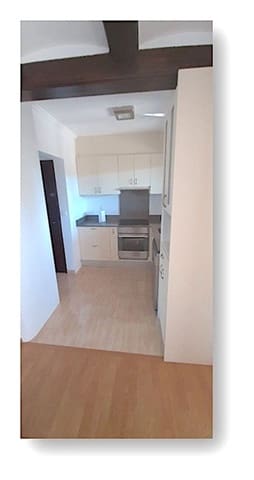 2 quarto Casa em Banda para arrendar em El Palmar - Los Molinos, Dénia com piscina garagem - 1 250 € (Ref: 8283658)