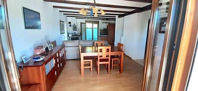 2 quarto Casa em Banda para arrendar em El Palmar - Los Molinos, Dénia com piscina garagem - 1 250 € (Ref: 8283658)