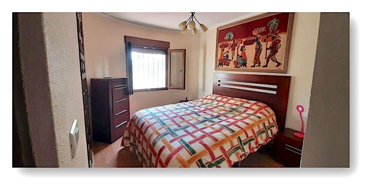 2 bedroom Townhouse for rent in Denia with pool garage - € 1,250 (Ref: 8283658)