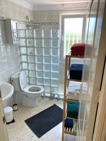 2 soveværelse Byhus til leje i Les Bassetes - El Marjal, Dénia med swimmingpool garage - € 1.750 (Ref: 8299776)